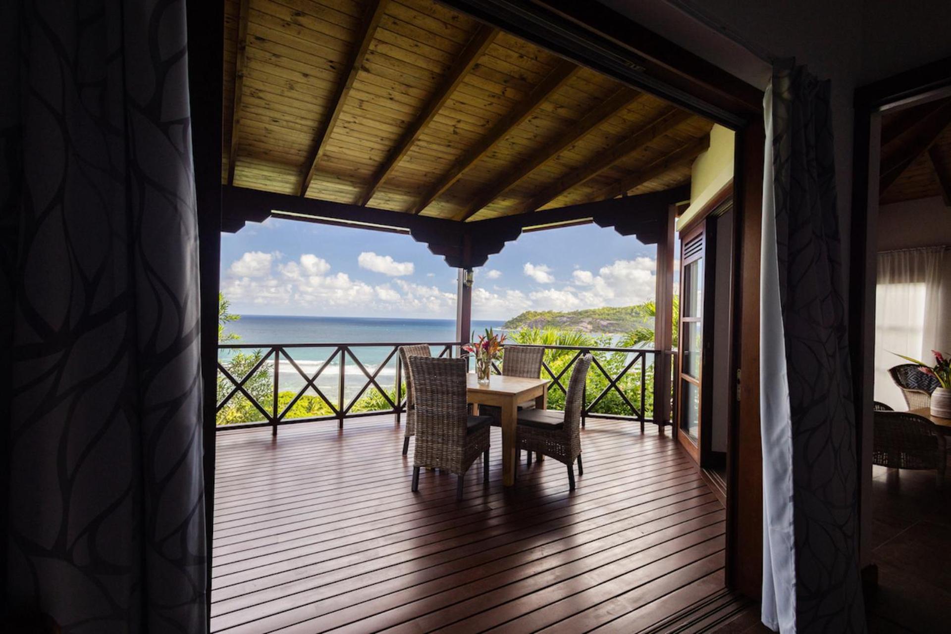 Фото Villas de Jardin