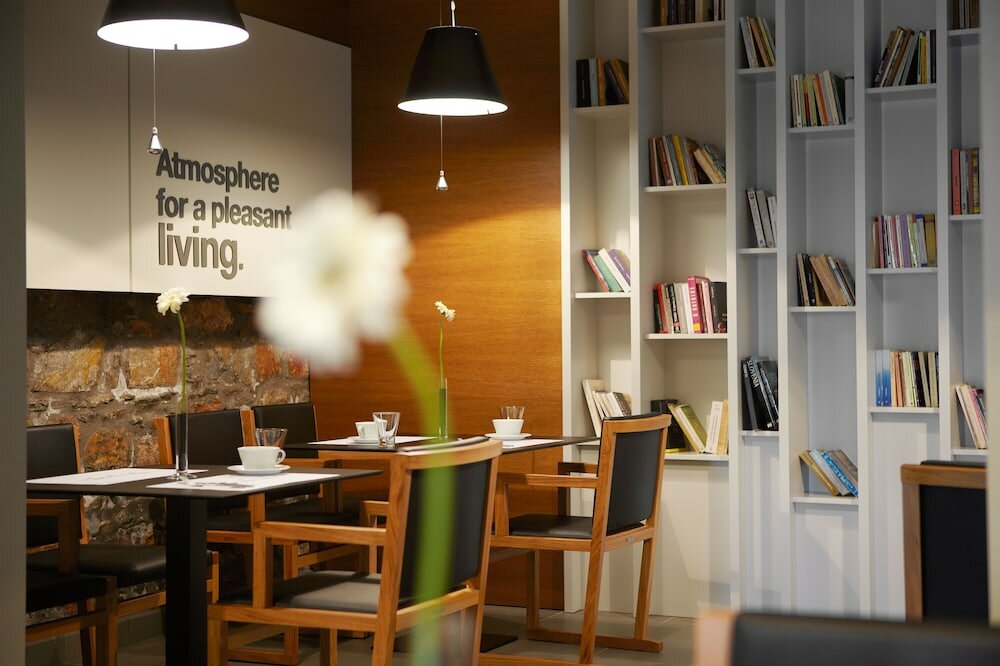 Фото Hotel Aegli