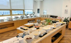 Гостиница Hotel Shalom