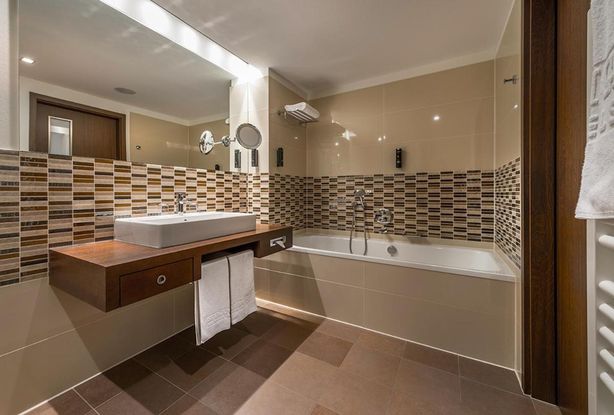 Фото Aparthotel am Golfclub Treudelberg