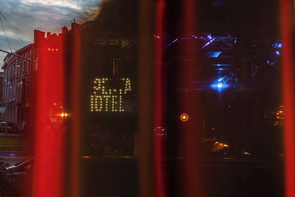 Фото Pentahotel Liège