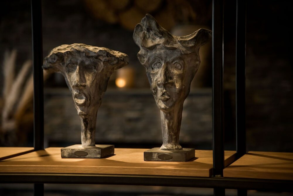 Фото Arken Hotel & Art Garden SPA