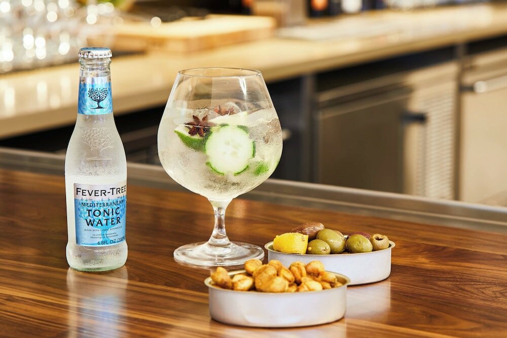 Фото Ac Hotel by Marriott Miami Aventura