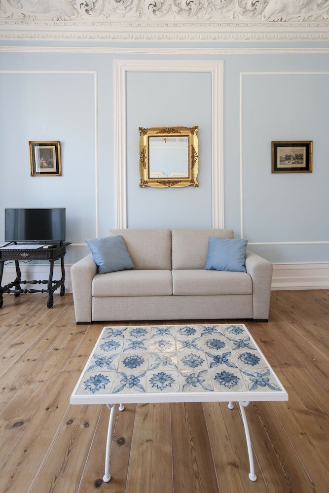 Фото Casa do Príncipe