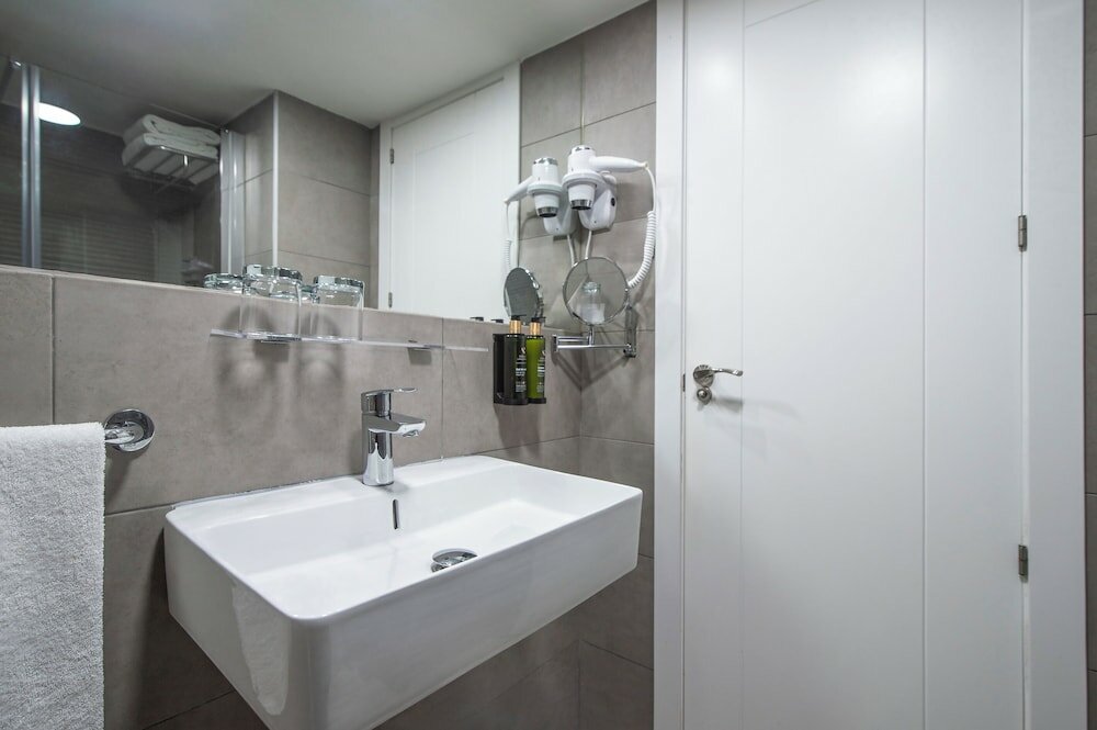 Фото Hotel Costa Málaga