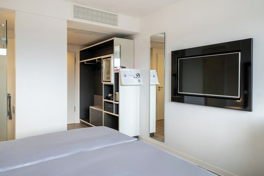 Фото INNSiDE by Meliá Aachen