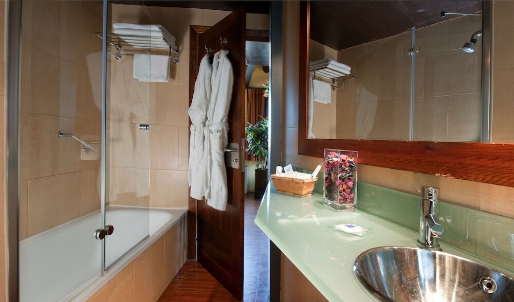 Фото Hotel Abad Toledo