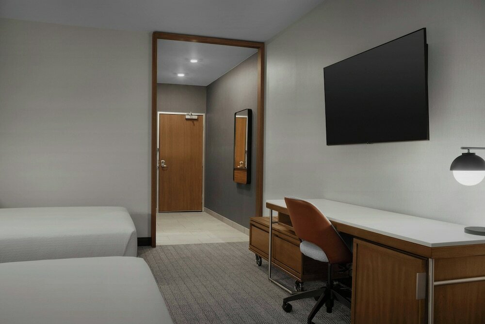 Фото Courtyard by Marriott Antioch Pittsburg