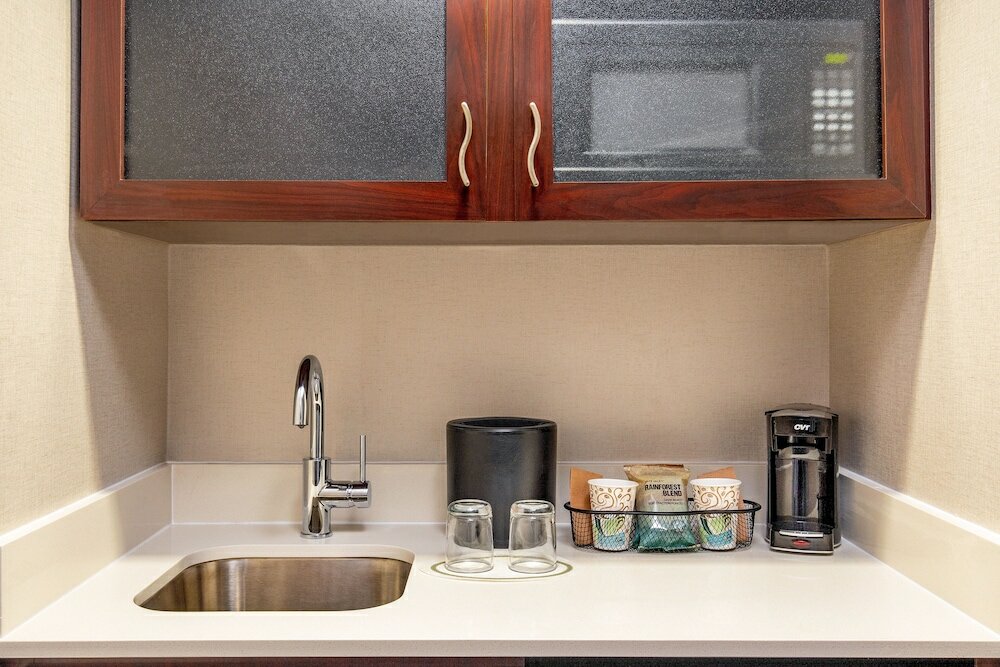 Фото SpringHill Suites by Marriott Norfolk Virginia Beach