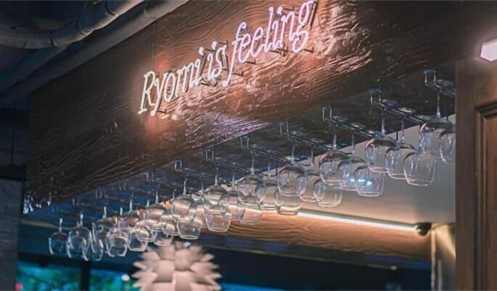 Фото Ulsan City Hotel