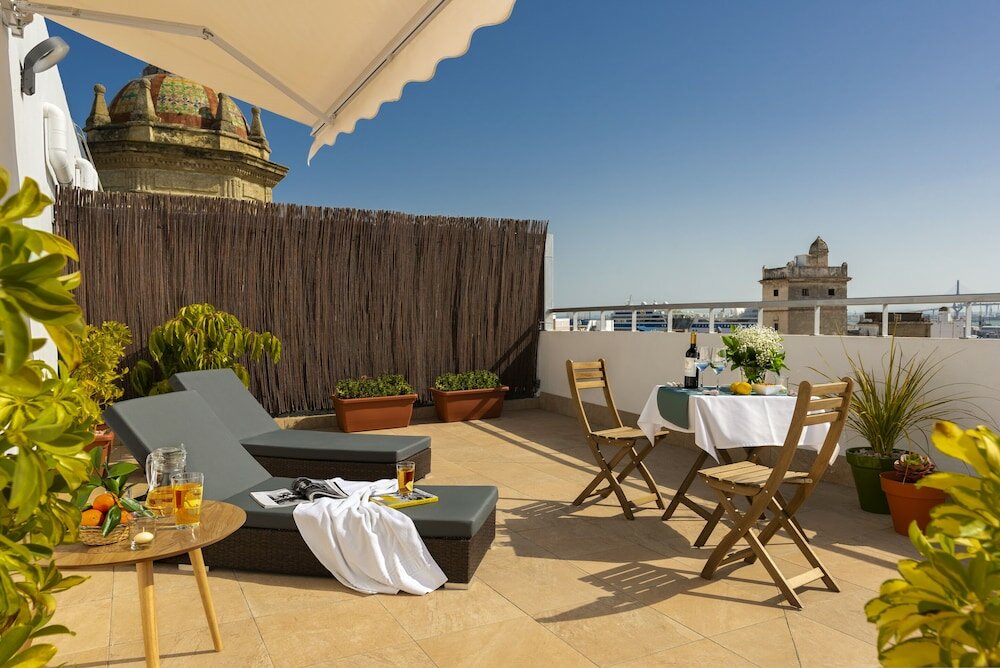 Фото Hotel de Francia y París