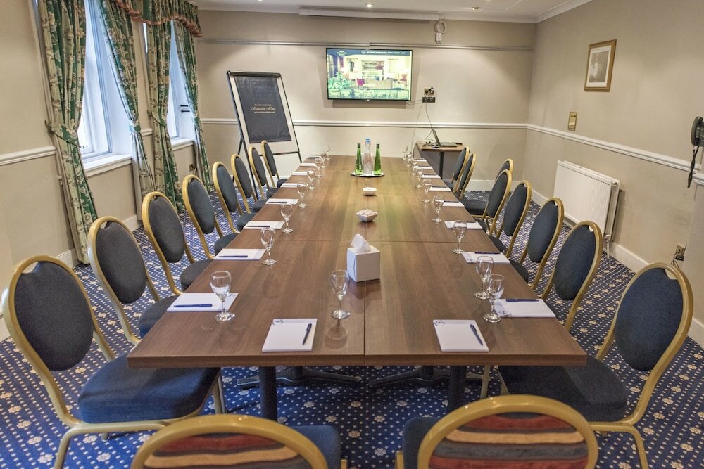 Фото Salutation Hotel