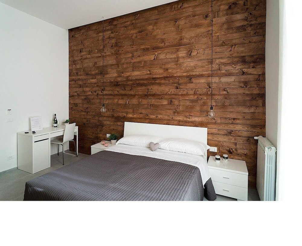 Фото B&b Girovagando