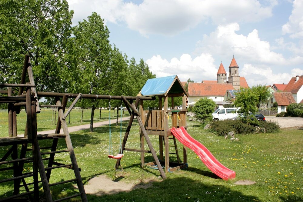 Фото Parkhotel Altmühltal