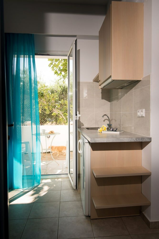 Фото Ibiscus Hotel Malia