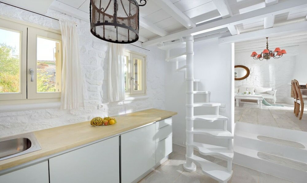 Фото Mykonos Dream Villas