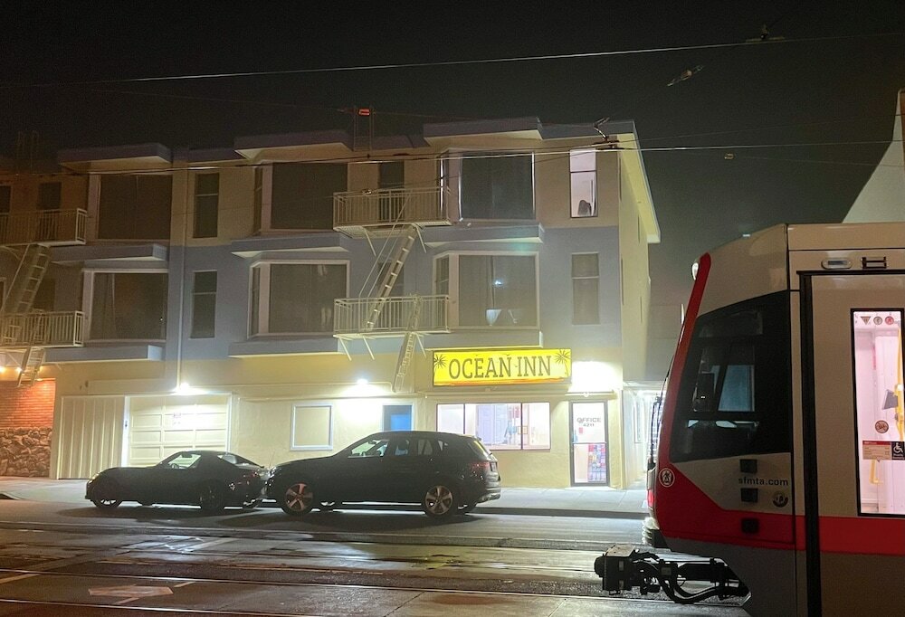 Фото Beach Motel