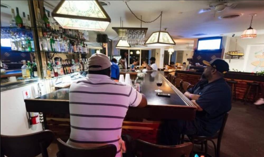 Фото Bell Channel Inn Hotel