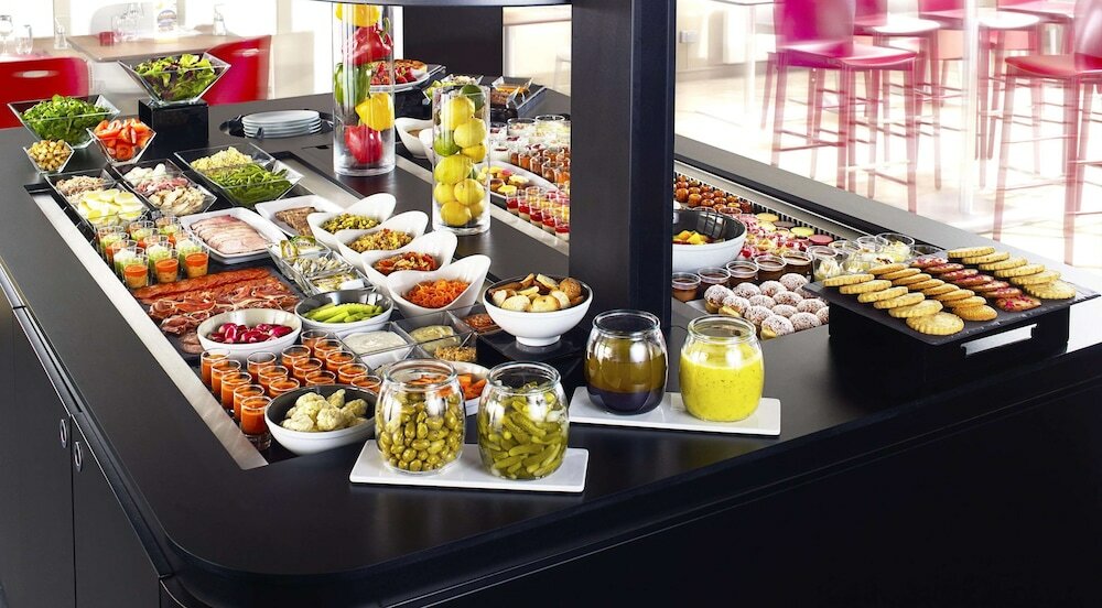 Фото Campanile Rouen Est - Franqueville Saint Pierre