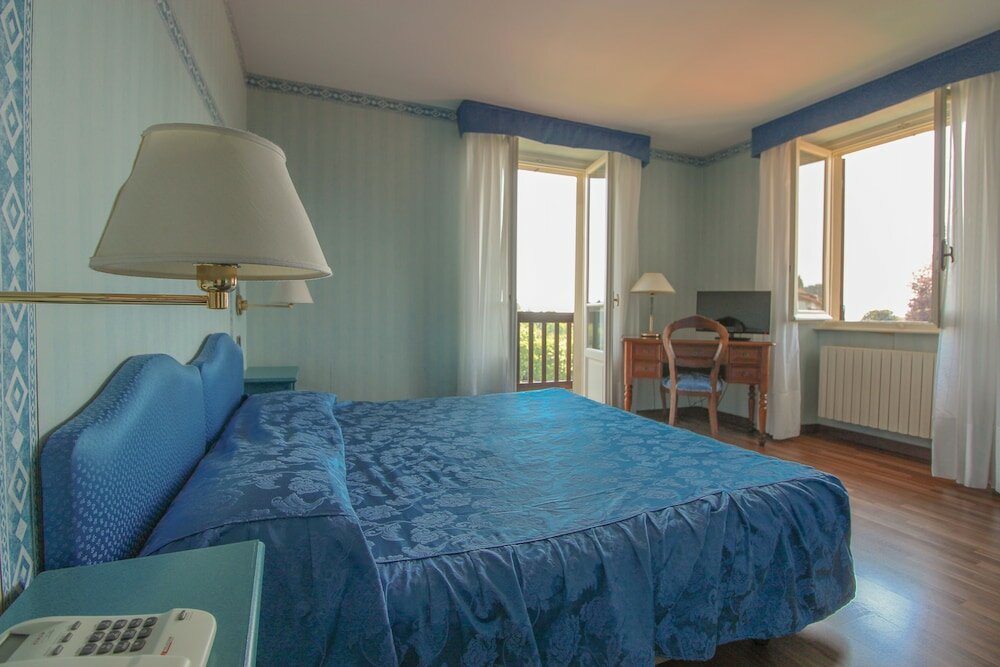 Фото Hotel Moderno