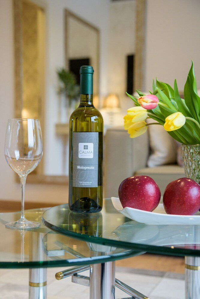 Фото Calma Hotel & SPA