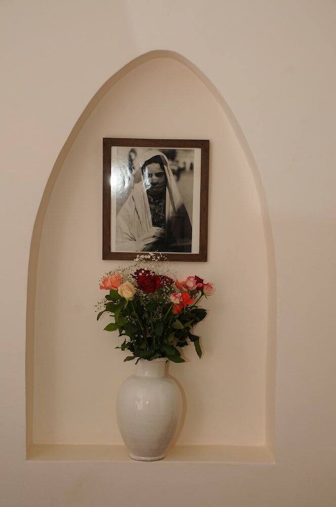 Фото Riad Haraka