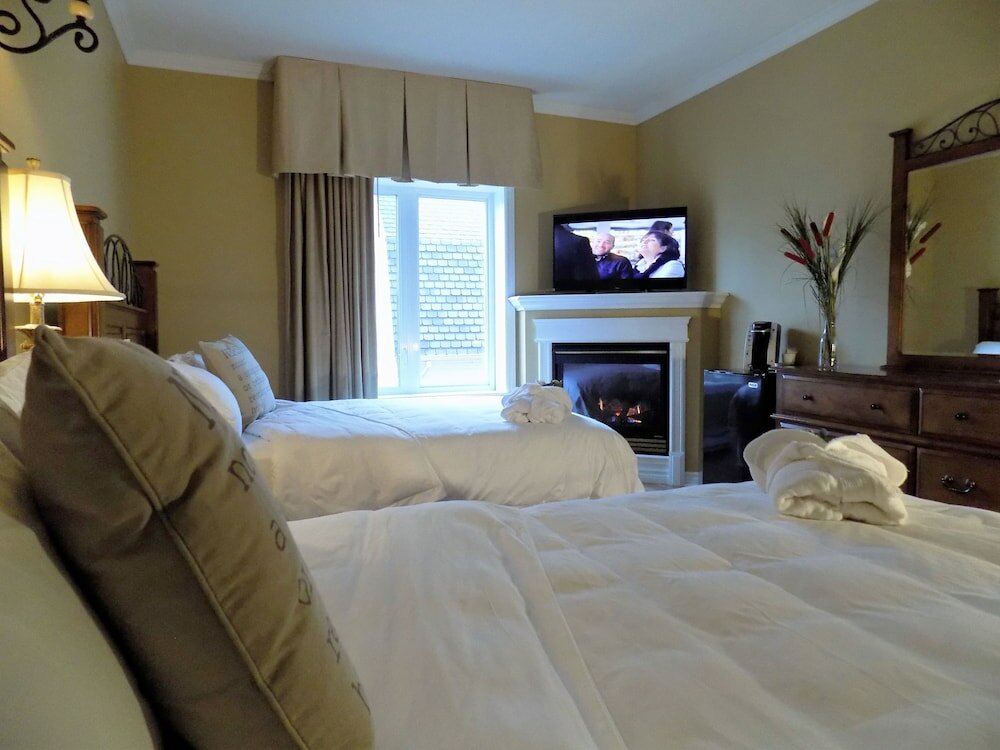 Фото L'Oasis de l'Île, Refuge Urbain