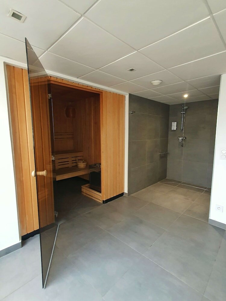 Фото Kyriad Brest Centre