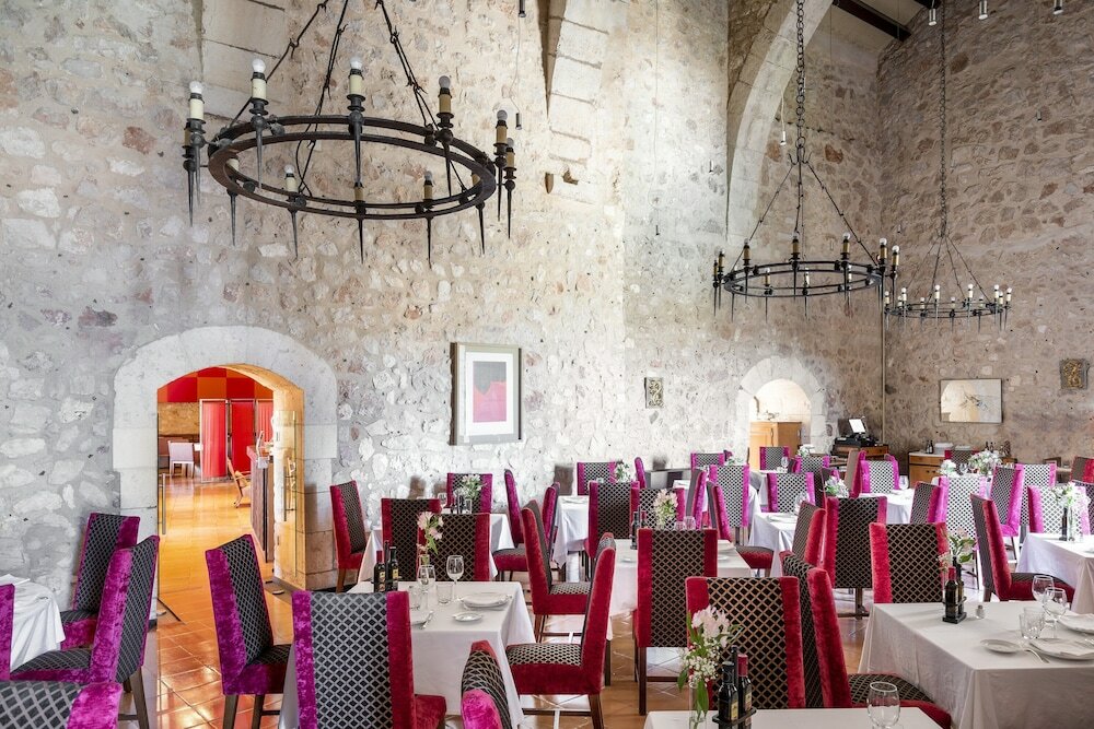 Фото Parador de Alarcon