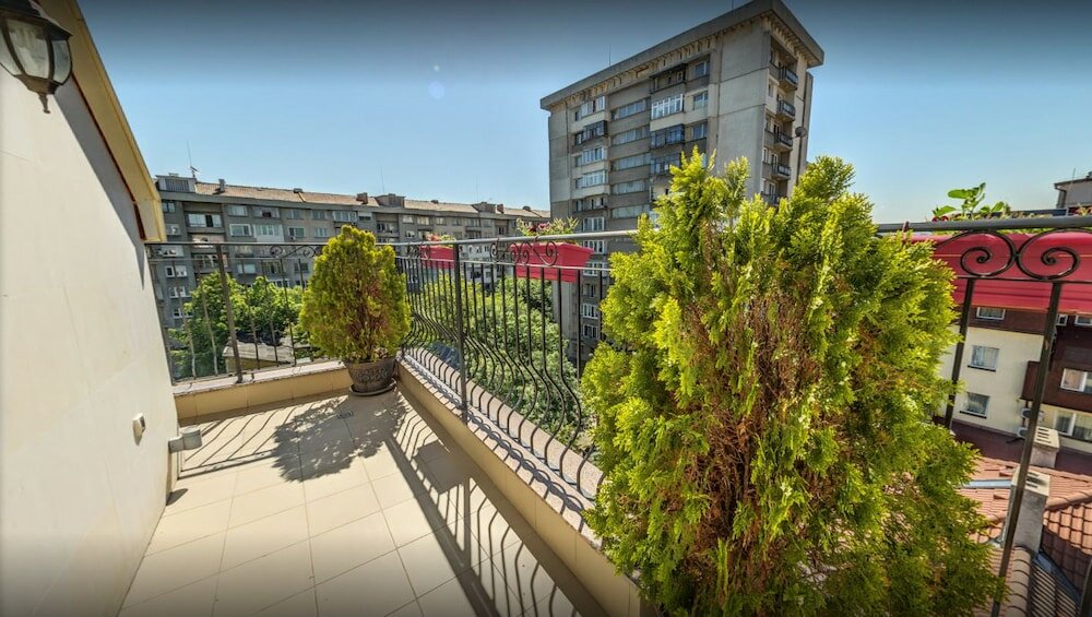 Фото Aris Hotel Sofia