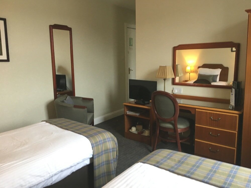 Фото Salutation Hotel