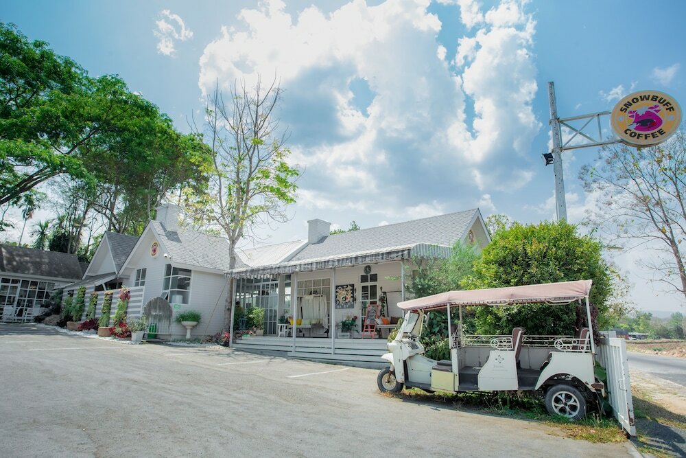 Фото Jirung Health Village