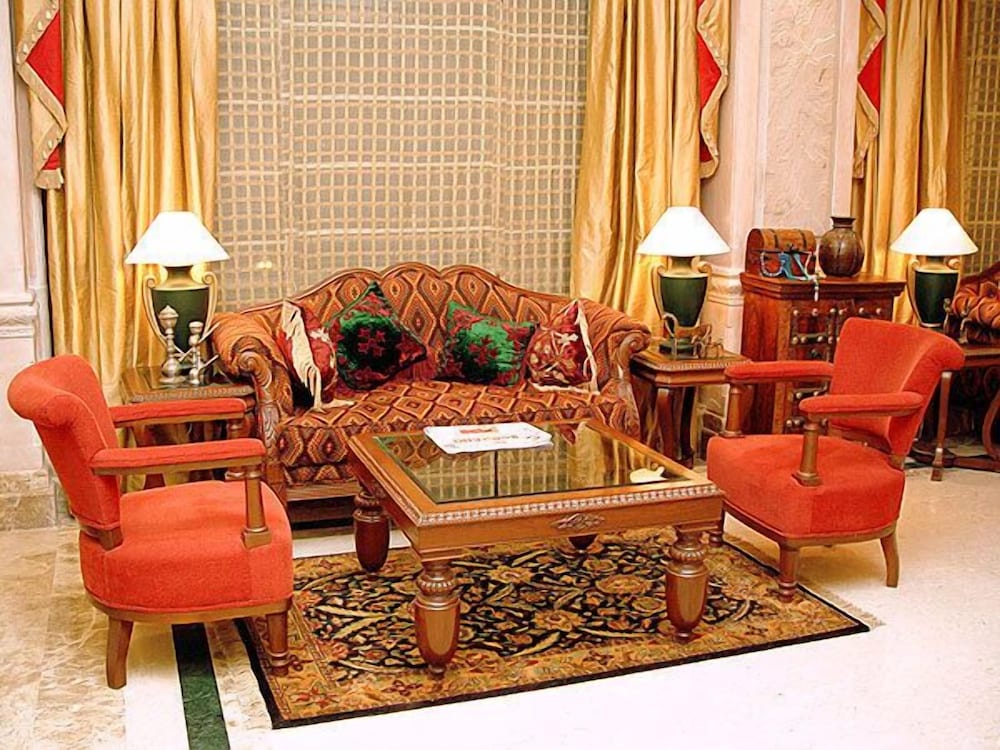 Фото Park Prime Jaipur