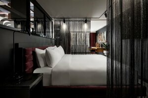 Гостиница W Toronto