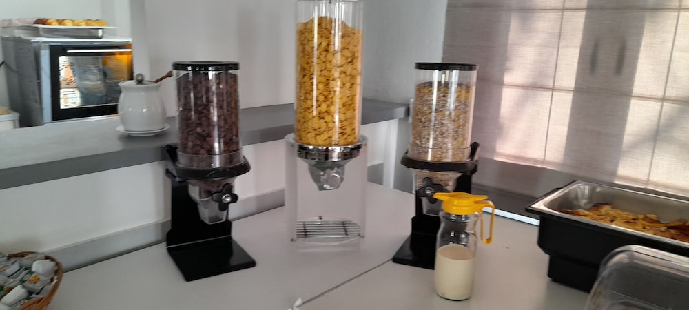 Фото Albatros Hotel