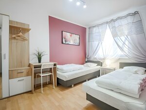 Хостел LorfHostel&Coffee