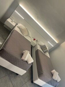 Гостиница Hotel Scarlet