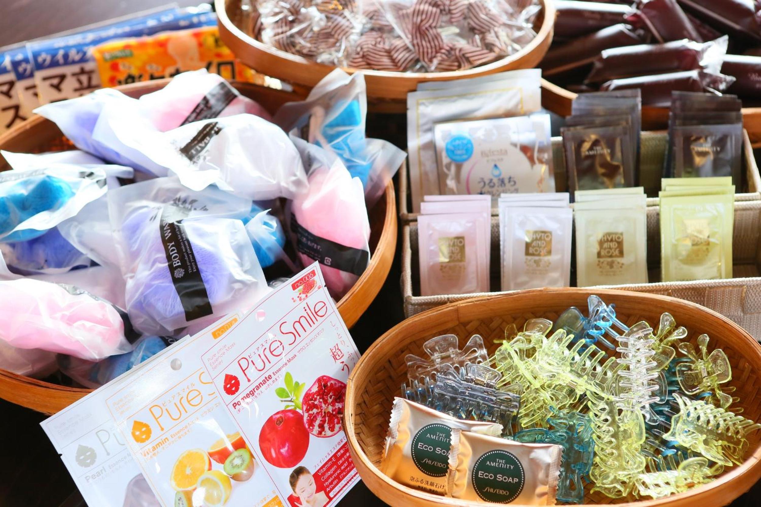 Фото Nasu Ichiya Hotel