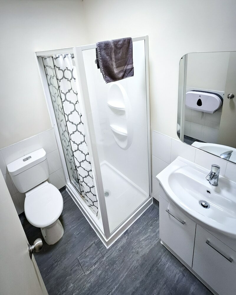 Фото Choice Backpackers