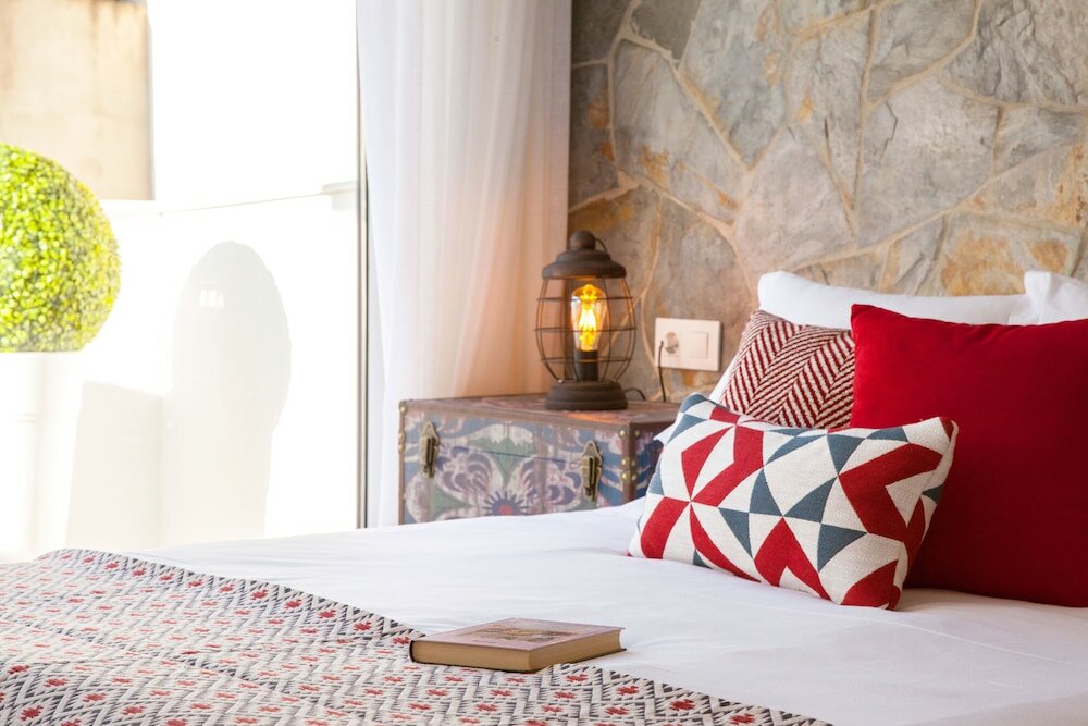 Фото Lukanda Casa de Mariana