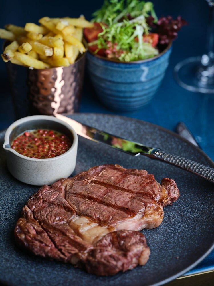 Фото The Capital Hotel Apartments & Townhouse