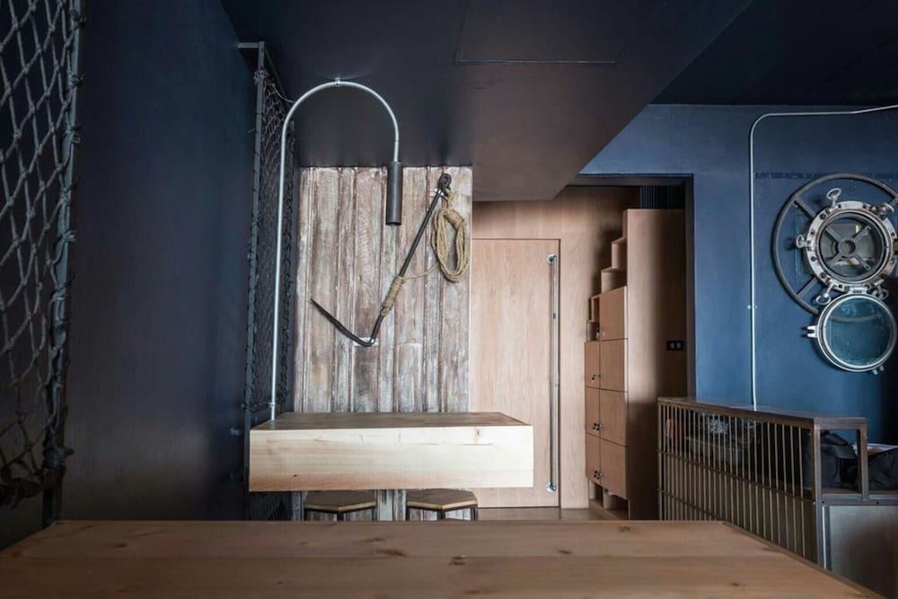 Фото Betta Hostel