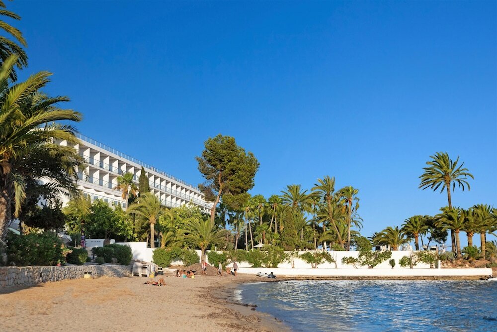 Фото Hotel Thb Los Molinos