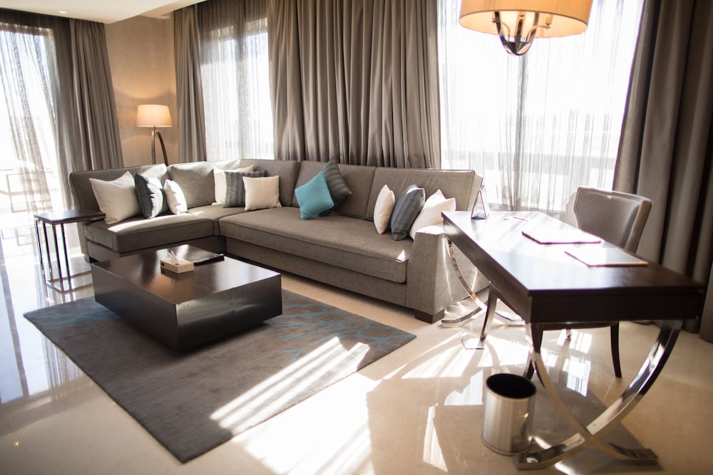 Фото The House Boutique Suites