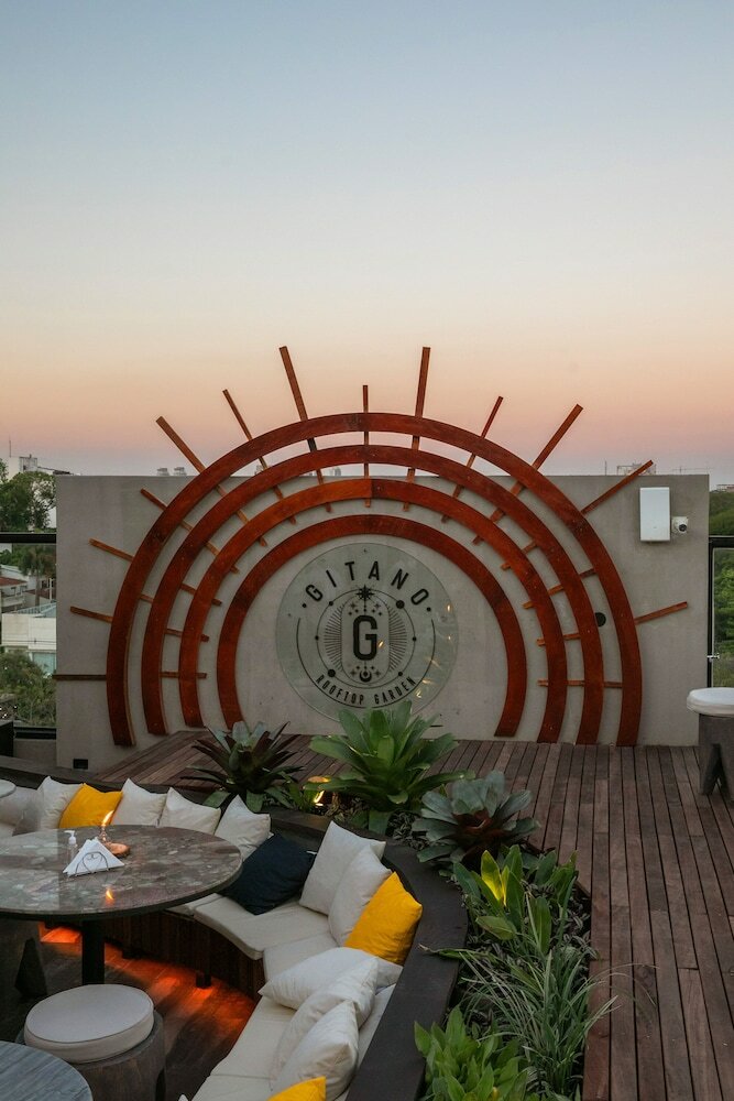 Фото Five Hotel & Residences