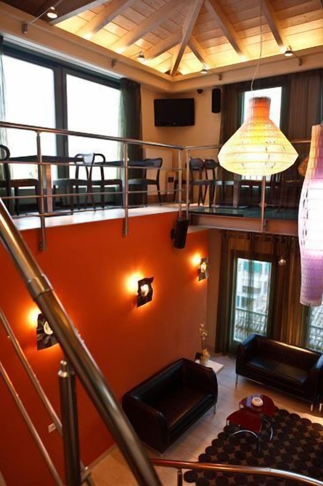 Фото Amfitriti Palazzo