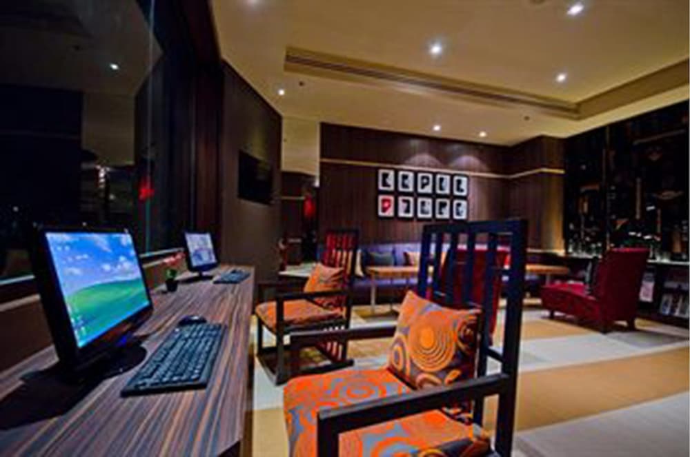 Фото Tongtara Riverview Hotel