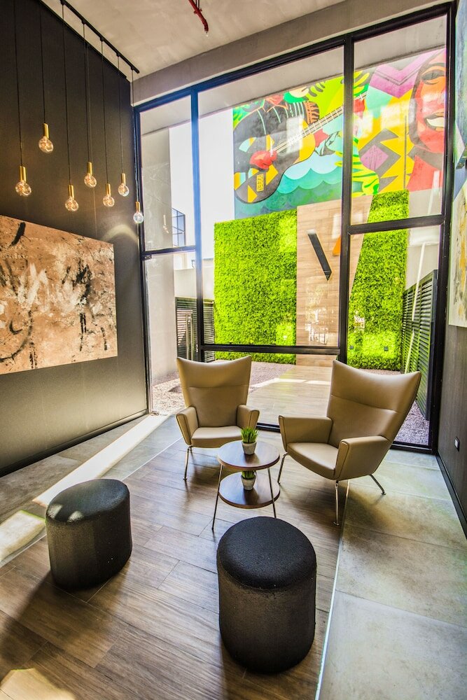 Фото Five Hotel & Residences