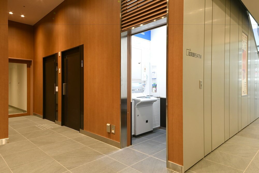 Фото Vessel Inn Shiga Moriyama Ekimae