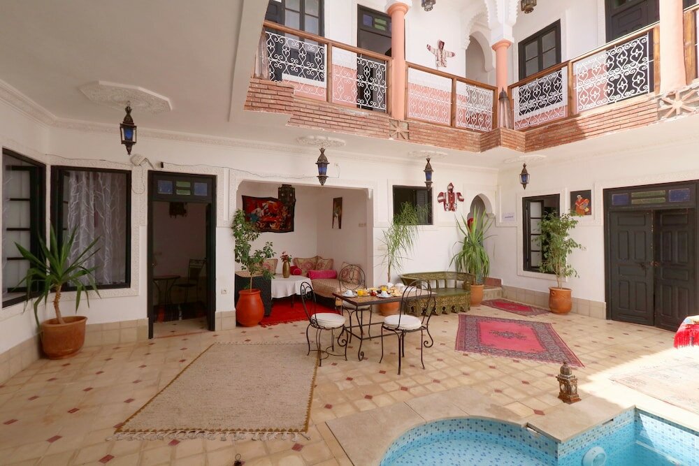 Фото Riad Ivissa